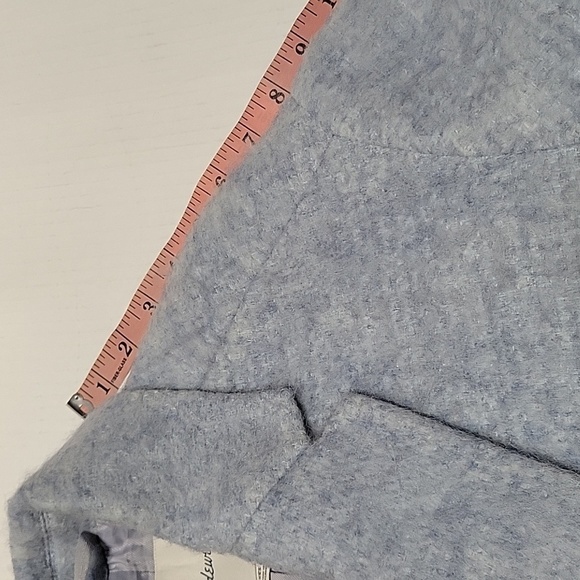 Madewll Elmcourt Boucle Peacoat - Picture 13 of 16